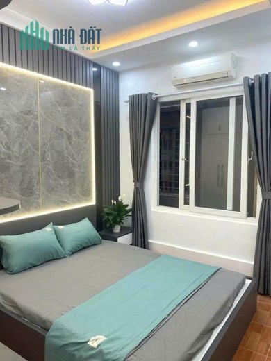 NHÀ PHỐ XÃ ĐÀN QUẬN ĐỐNG ĐA DT:20M2 5 TẦNG 3 P NGỦ GIÁ: 2.75 TỶ CHỦ ĐỂ LẠI TOÀN BỘ FUN NỘI THẤT