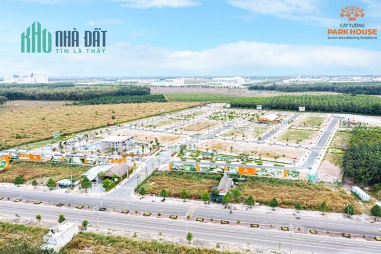 Cần ra nhanh lô đất kế bên TTHC Chơn Thành, Bình Phước