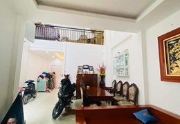 Bán Nhà Mặt Tiền Tây Sơn, Víp Tân Phú, 95m2, Ngang Gần 6m, 7 Tầng Mới, Nhỉnh 8 Tỷ TL.