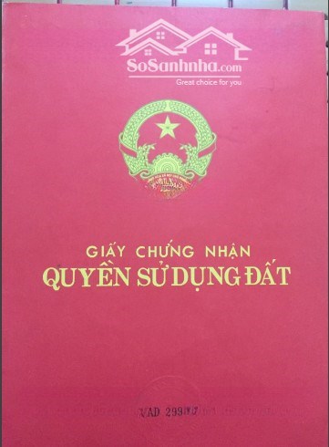 Chính Chủ Cần Bán Nhanh Đất Sát Biển Mặt Đường Hồ Tùng Mậu