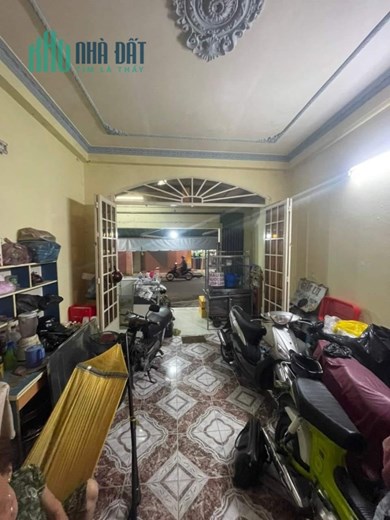 🍒BÁN NHÀ MẶT TIỀN  - TÂN THỚI HÒA - TÂN PHÚ - 66M2 - NGANG 6M - 7,5 TỶ