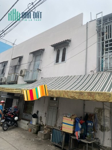HXT thông Tỉnh lộ 10 Bình Tân giáp Q6 76m2 5x15 hơn 3 tỷ.