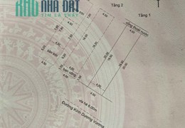 🔴💥Bán nhà 3 tầng đường Kinh Dương Vương - Liên Chiểu - Đà Nẵng.
