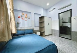 Pass hợp đồng CHDV VY HOME Apartment