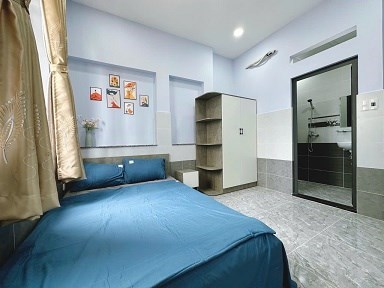 Pass hợp đồng CHDV VY HOME Apartment