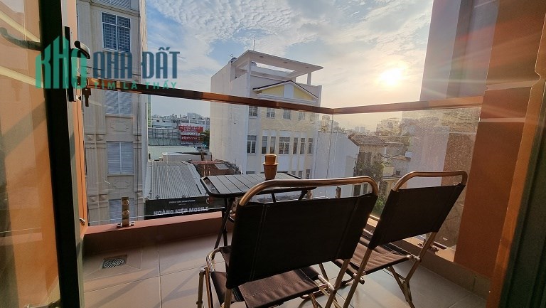 Pass hợp đồng CHDV VY HOME Apartment