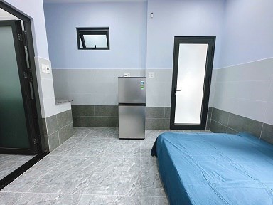 Pass hợp đồng CHDV VY HOME Apartment