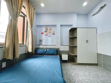 Pass hợp đồng CHDV VY HOME Apartment