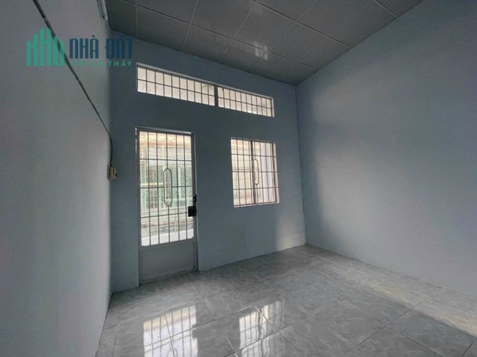 Bán nhà 3 Tầng - 25m2 Công nhận - 2.5  tỷ - 
Hẻm 3 Gác Đua, P14, Gò Vấp