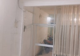 CHO THUÊ MẶT BẰNG MẶT TIỀN TRUNG TÂM ĐƯỜNG PHAN VĂN HÂN, PHƯỜNG 17, QUẬN BÌNH THẠNH