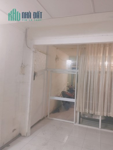 CHO THUÊ MẶT BẰNG MẶT TIỀN TRUNG TÂM ĐƯỜNG PHAN VĂN HÂN, PHƯỜNG 17, QUẬN BÌNH THẠNH