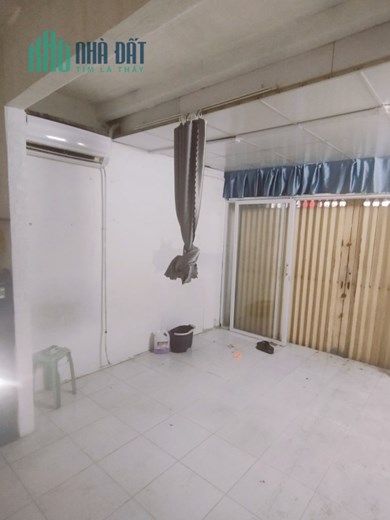 CHO THUÊ MẶT BẰNG MẶT TIỀN TRUNG TÂM ĐƯỜNG PHAN VĂN HÂN, PHƯỜNG 17, QUẬN BÌNH THẠNH