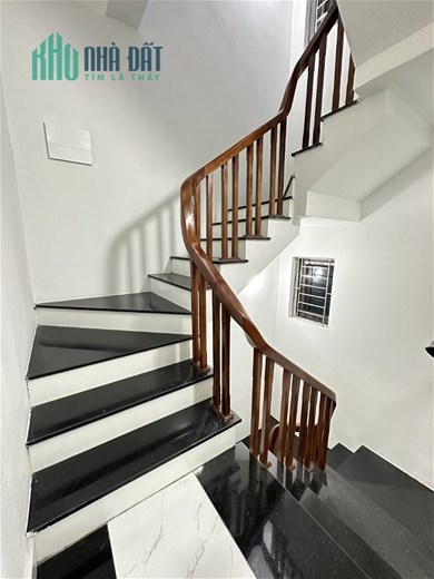 CỰC HIẾM QUẬN THANH XU N, VÀO Ở LUÔN, DT60M2X5T, MT6.6M, CHỈ 5.9TỶ