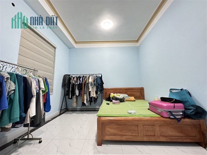 CỰC HIẾM QUẬN THANH XU N, VÀO Ở LUÔN, DT60M2X5T, MT6.6M, CHỈ 5.9TỶ