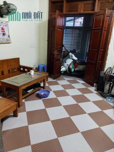 Cho thuê nhà Cổ Nhuế, 50m2, 4T, 3N,đủ đồ, 9 tr Bắc Từ Liêm.