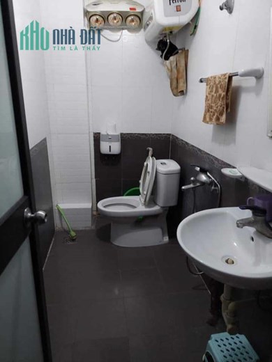 Cho thuê nhà Cổ Nhuế, 50m2, 4T, 3N,đủ đồ, 9 tr Bắc Từ Liêm.