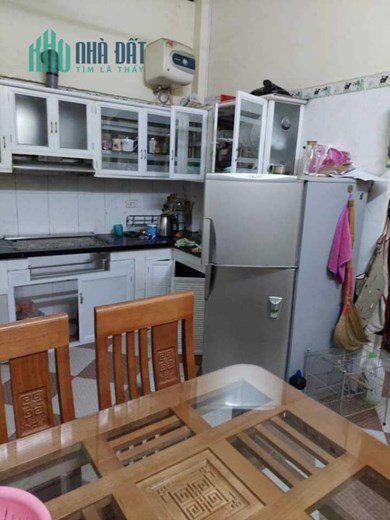 Cho thuê nhà Cổ Nhuế, 50m2, 4T, 3N,đủ đồ, 9 tr Bắc Từ Liêm.