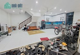 CỰC HIẾM QUẬN THANH XU N, VÀO Ở LUÔN, DT60M2X5T, MT6.6M, CHỈ 5.9TỶ
