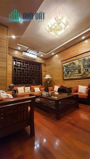 Bán LK KĐT Dịch Vọng, Cầu Giấy. DT 103m2 x 5 tầng, MT 6m,  Giá 29,7 tỷ. LH: 0964 769 634