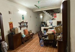 Chính chủ cho thuê nhà 3,5 tầng tại số nhà 40 ngõ 192 Lê Trọng Tấn, Thanh Xuân Hà Nội