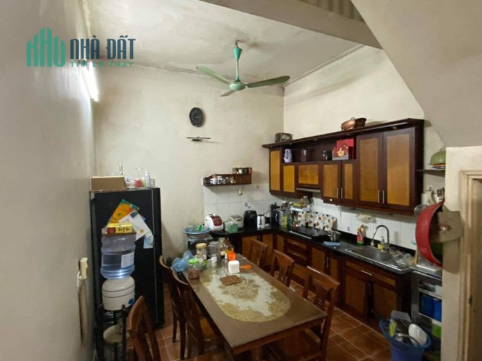 Chính chủ cho thuê nhà 3,5 tầng tại số nhà 40 ngõ 192 Lê Trọng Tấn, Thanh Xuân Hà Nội