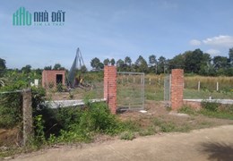 Cần sang nhượng 1400m² đất tại xã Lang Minh, Xuân Lộc, Đồng Nai