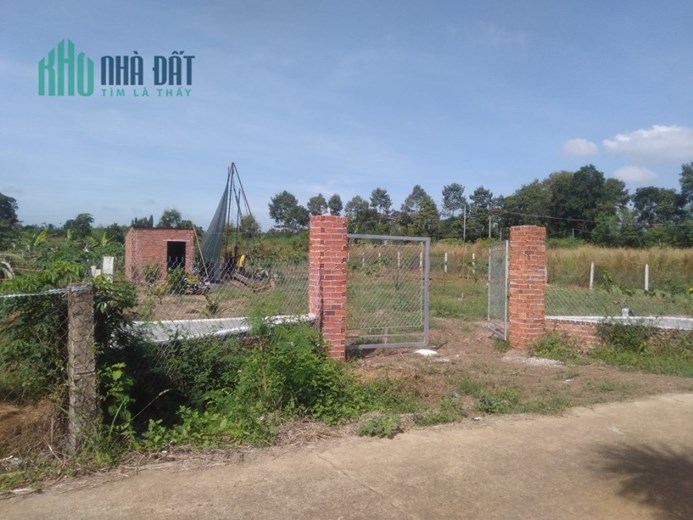 Cần sang nhượng 1400m² đất tại xã Lang Minh, Xuân Lộc, Đồng Nai