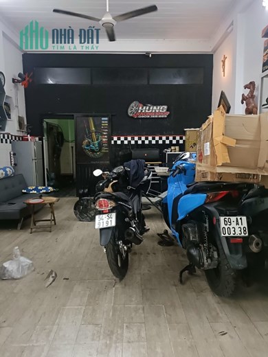 MẶT TIỀN KINH DOANH,  GIÁ CHỈ NHỈNH 6 TỶ