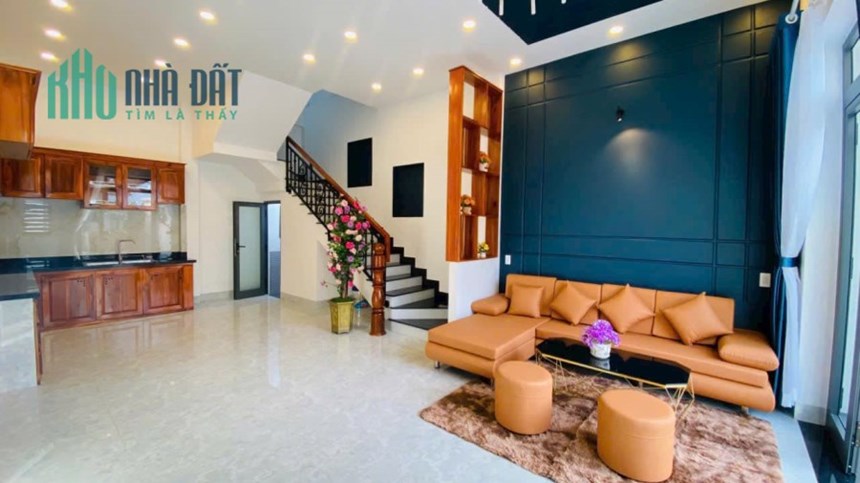 BÁN NHÀ ĐẸP 3 TẦNG VĨNH ĐIỀM TRUNG THUỘC XÃ VĨNH HIỆP