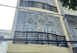 Chính chủ cho thuê nhà tại 14/38A Phố Kỳ Đồng, Phường 9, Quận 3, Hồ Chí Minh.