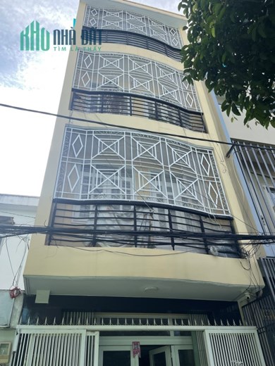 Chính chủ cho thuê nhà tại 14/38A Phố Kỳ Đồng, Phường 9, Quận 3, Hồ Chí Minh.