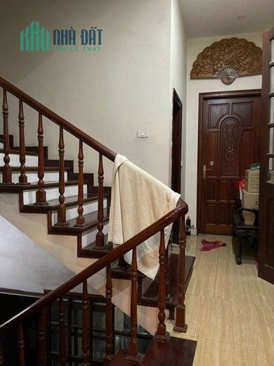 Bán nhà phố Phùng Chí Kiên - TT Cầu Giấy - 79m x MT 3.8m x 4T Dân xây - Ô tô - KD