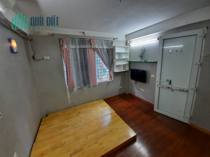 Chính Chủ Nhờ Tìm Người Thuê Nhà Riêng phố Dương Văn Bé, Quận HBT