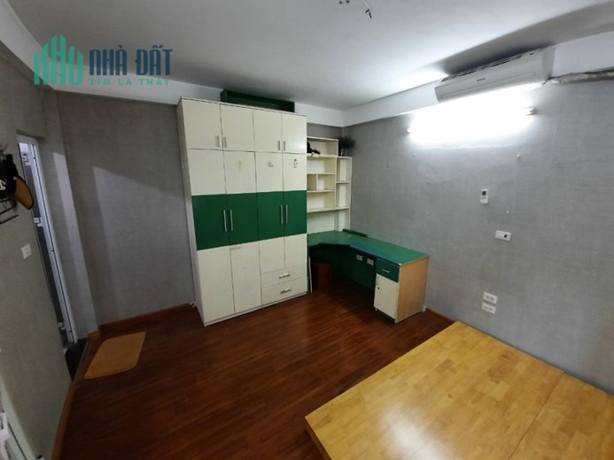 Chính Chủ Nhờ Tìm Người Thuê Nhà Riêng phố Dương Văn Bé, Quận HBT