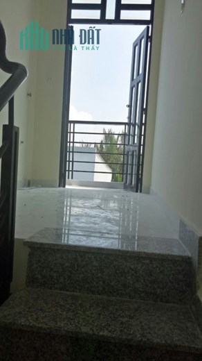Cần bán gấp nhà ĐSH 1 trệt 2 lầu ngay cầu Bà Sáu-Nguyễn Bình, Nhơn đức, Nhà Bè