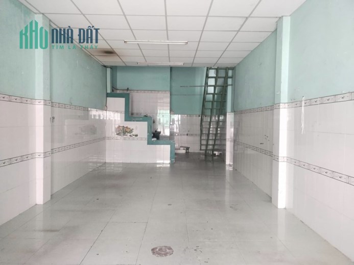 NHÀ 2 TẦNG HẺM XE TẢI - NHÀ CÁCH ĐƯỜNG CHỈ VÀI BƯỚC CHÂN - CẠNH BÊN AEON MALL TÂN PHÚ - GIÁ CHỈ