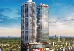 Cho Thuê Văn Phòng Tại Trung Tâm Cầu Giấy 08/12/2023