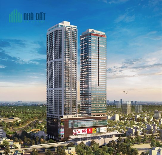 Cho Thuê Văn Phòng Tại Trung Tâm Cầu Giấy 08/12/2023