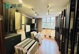 BÁN NHÀ MẶT PHỐ THANH XUÂN, DT134M2X8T, MT5.4M, THANG MÁY, KD, 32.7TỶ