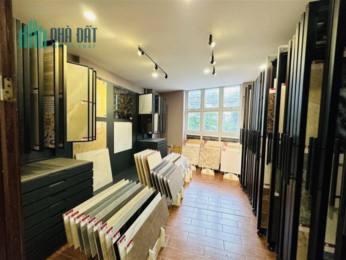 BÁN NHÀ MẶT PHỐ THANH XUÂN, DT134M2X8T, MT5.4M, THANG MÁY, KD, 32.7TỶ