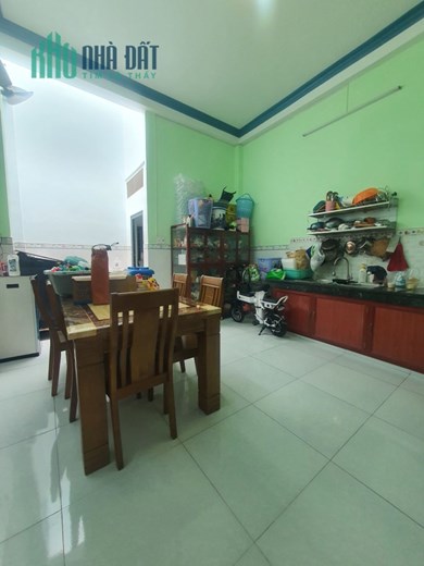 HẺM THÔNG OTO ĐỖ CỬA - 2 TẦNG - 64M - CẠNH BÊN AEON TÂN PHÚ - NHỈNH 4 TỶ.