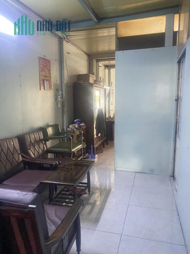 Quá rẻ và quá gấp, giảm sâu 400 triệu, nhà 74m2, chỉ 4 tỷ 550