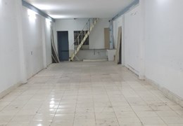 Cho thuê nhà mặt tiền đường Tên Lửa kinh doanh
