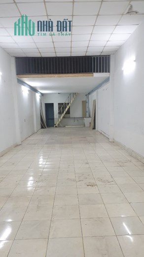 Cho thuê nhà mặt tiền đường Tên Lửa kinh doanh