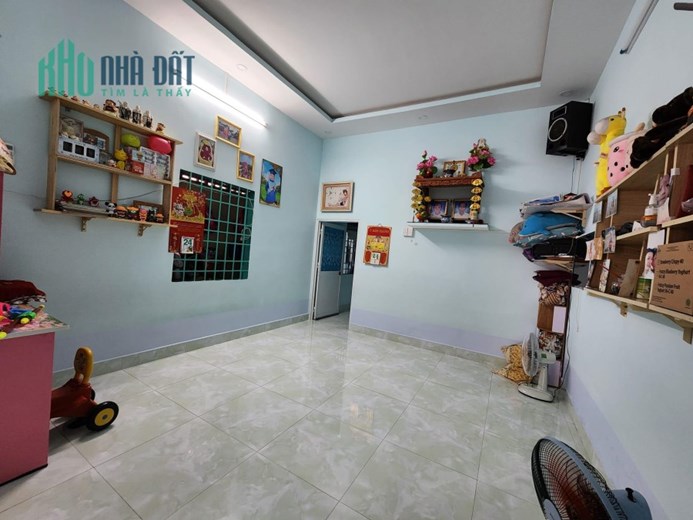 Bán nhà mặt tiền Phan Văn Đối, vị trí đẹp, diện tích lớn, gần QL 1A và KCN Vĩnh Lộc
