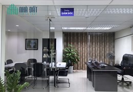 CHÍNH CHỦ CHO THUÊ TẦNG 2 KHU BÁN ĐẢO LINH ĐÀM, PHƯỜNG HOÀNG LIỆT, QUẬN HOÀNG MAI, HÀ NỘI