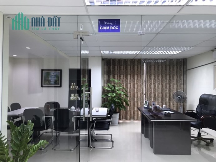 CHÍNH CHỦ CHO THUÊ TẦNG 2 KHU BÁN ĐẢO LINH ĐÀM, PHƯỜNG HOÀNG LIỆT, QUẬN HOÀNG MAI, HÀ NỘI