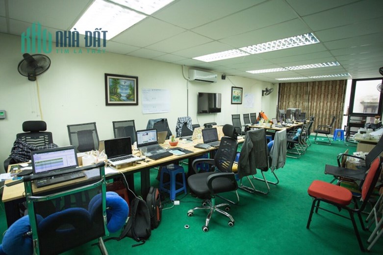 CHÍNH CHỦ CHO THUÊ TẦNG 2 KHU BÁN ĐẢO LINH ĐÀM, PHƯỜNG HOÀNG LIỆT, QUẬN HOÀNG MAI, HÀ NỘI