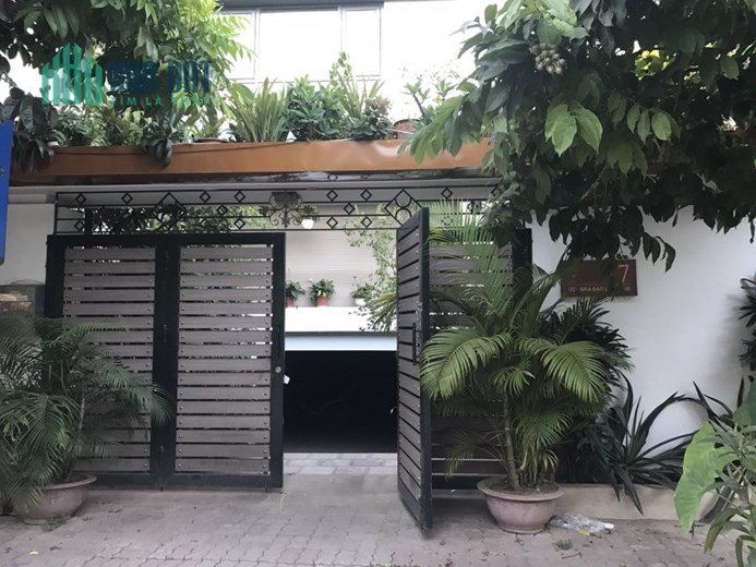 CHÍNH CHỦ CHO THUÊ TẦNG 2 KHU BÁN ĐẢO LINH ĐÀM, PHƯỜNG HOÀNG LIỆT, QUẬN HOÀNG MAI, HÀ NỘI