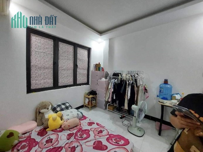 NHANH! BÁN NHÀ Ngõ 208 Phố Tam Trinh phường Yên Sở 41M × 5T 6 Ngủ. Ngõ Thoáng, Nông Gần Phố hơn 3 tỷ